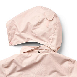 Парка Wheat, светло-розовые струны